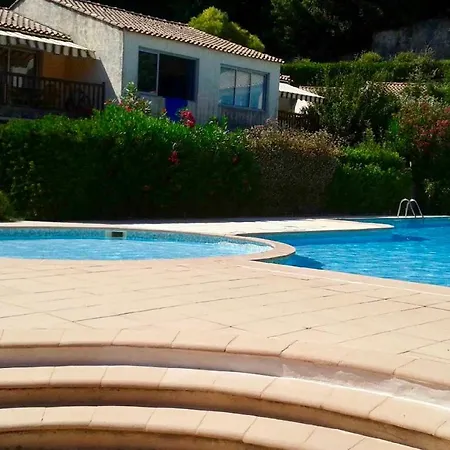 Havre De Paix Holiday home Villeneuve-Loubet